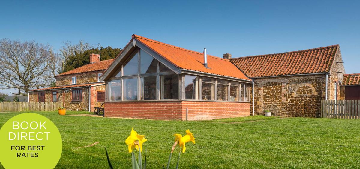 Little Abbey Farm - Photo 1 of 3