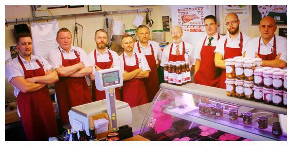 Flanagan Butchers - Photo 1 of 5