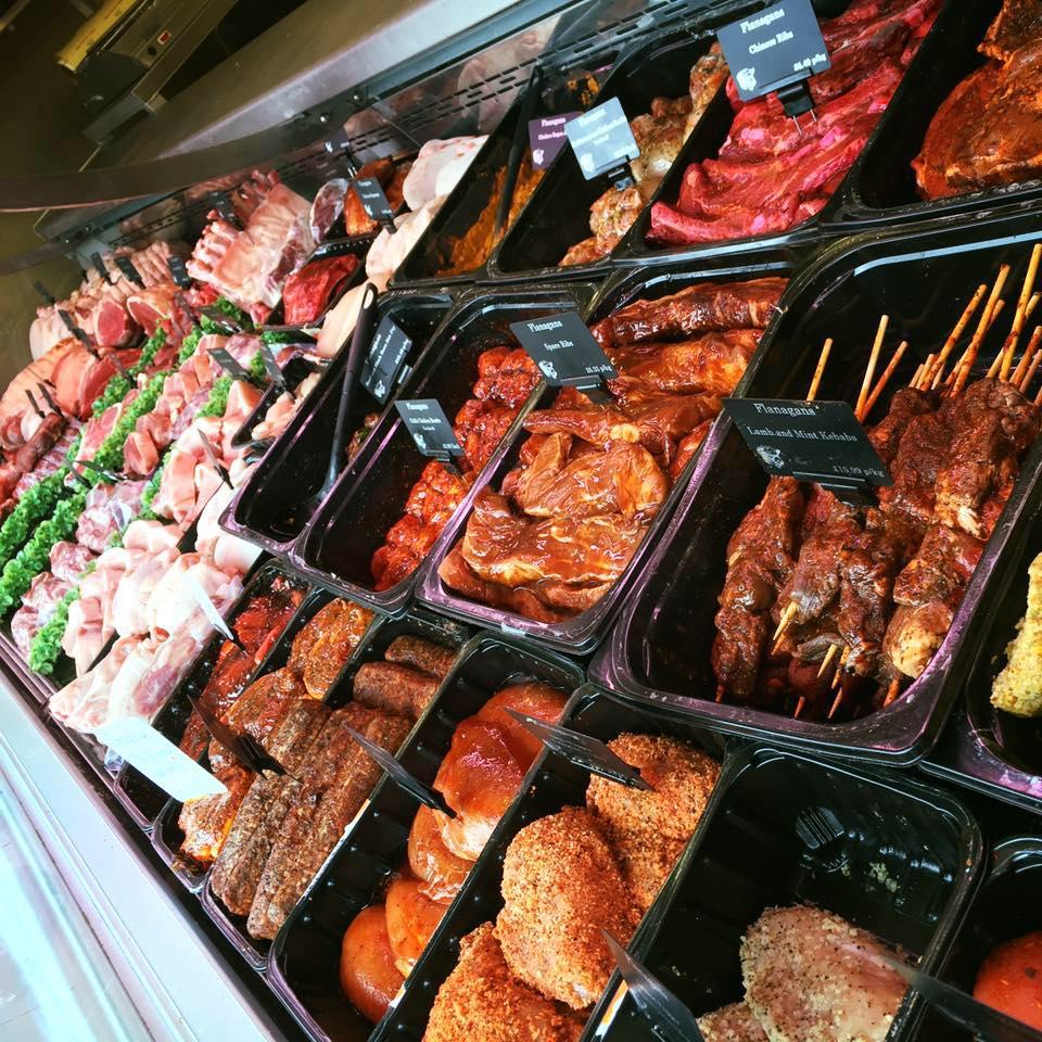 Flanagan Butchers - Photo 5 of 5