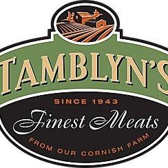 Tamblyn's logo - Online Meat Delivery Services in Blunts, Saltash